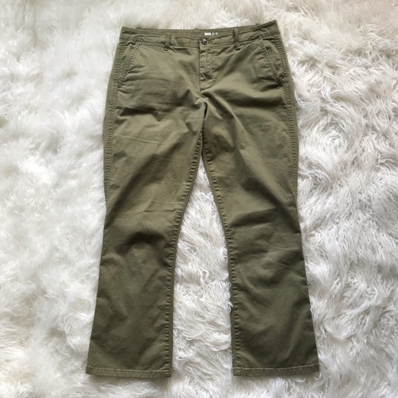 Gap fatigue pants Clearance